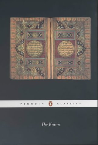 Islam's Holy Book